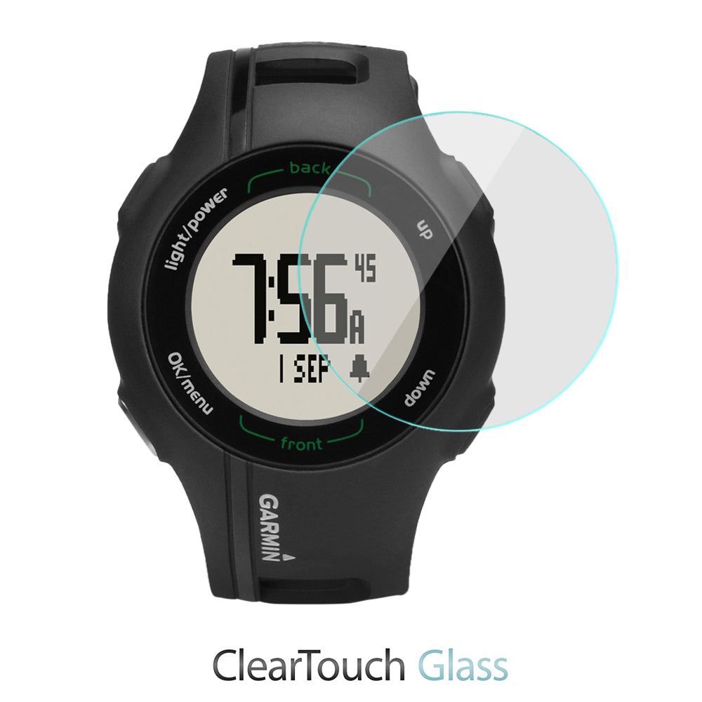 ClearTouch Glass - Garmin Approach S1 Screen Protector