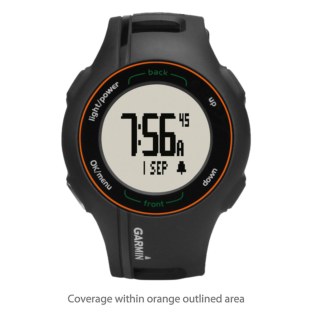 ClearTouch Glass - Garmin Approach S1 Screen Protector
