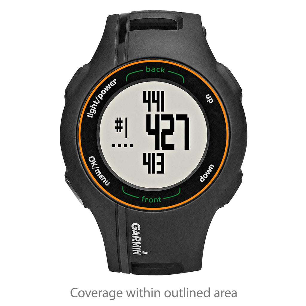 Garmin Approach S1 ClearTouch Anti Glare 2 Pack Anti