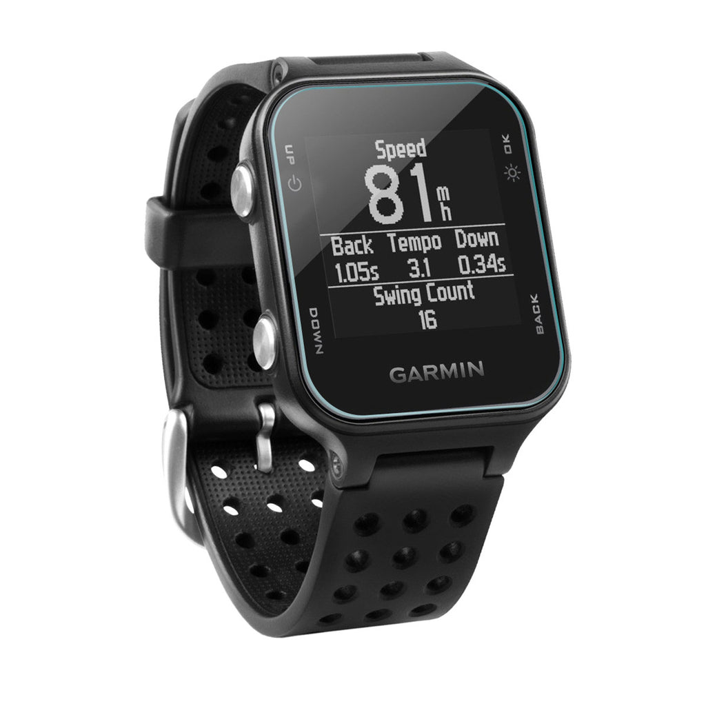 ClearTouch Glass - Garmin Approach S20 Screen Protector