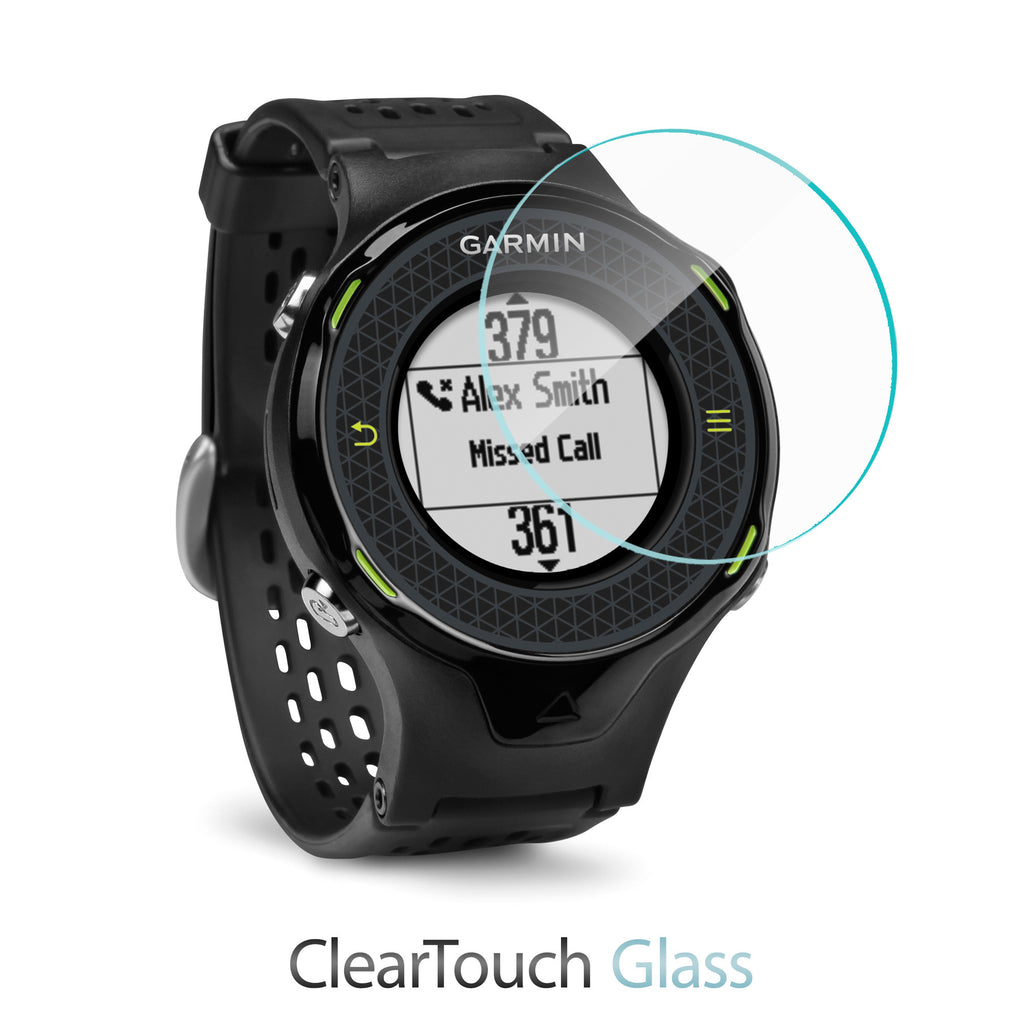 ClearTouch Glass - Garmin Approach S4 Screen Protector