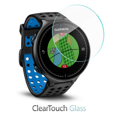 ClearTouch Glass - Garmin Approach S5 Screen Protector