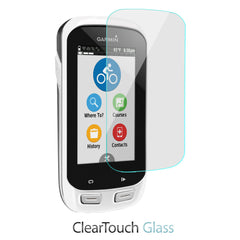 ClearTouch Glass - Garmin Edge Explore 1000 Screen Protector