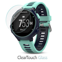 ClearTouch Glass - Garmin Forerunner 735XT Screen Protector