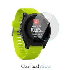 ClearTouch Glass - Garmin Forerunner 935 Screen Protector