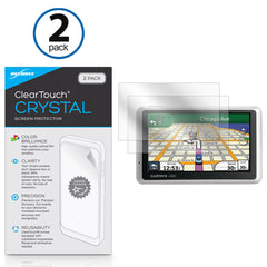 Garmin Nuvi 1450 ClearTouch Crystal (2-Pack)