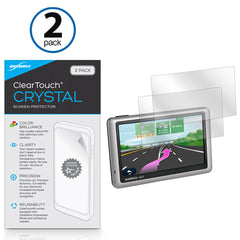 Garmin Nuvi 1450LMT ClearTouch Crystal (2-Pack)