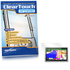 Garmin Nuvi 1450LMT ClearTouch Crystal