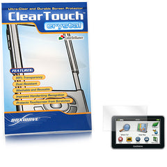 Garmin Nuvi 2460LMT ClearTouch Crystal