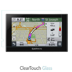 ClearTouch Glass - Garmin Nuvi 2639LMT Screen Protector