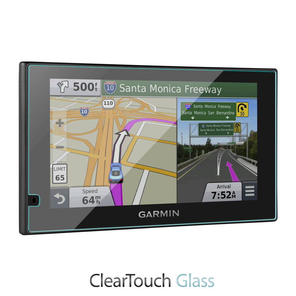 ClearTouch Glass - Garmin Nuvi 2789LMT Screen Protector