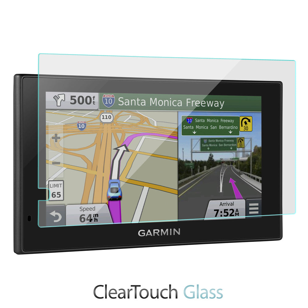 ClearTouch Glass - Garmin Nuvi 2789LMT Screen Protector