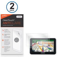 Garmin Nuvi 50LM ClearTouch Anti-Glare (2-Pack)