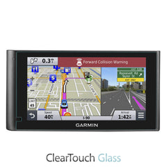 ClearTouch Glass - Garmin NuviCam Screen Protector