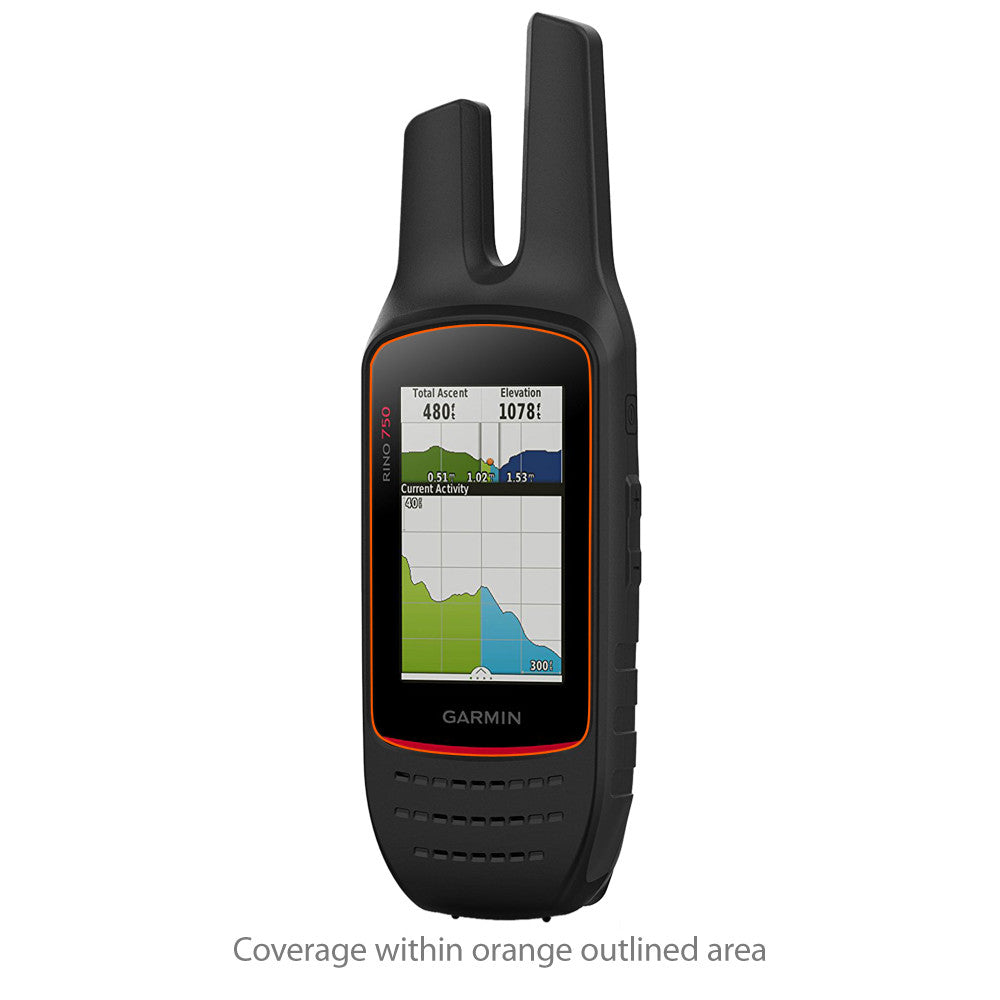 ClearTouch Crystal (2-Pack) - Garmin Oregon 750 Screen Protector