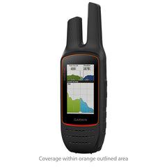 ClearTouch Crystal (2-Pack) - Garmin Oregon 750 Screen Protector