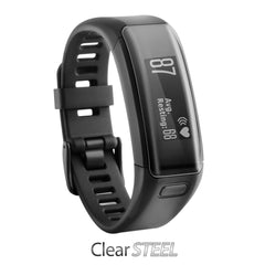 ClearSteel - Garmin Vivosmart HR Case