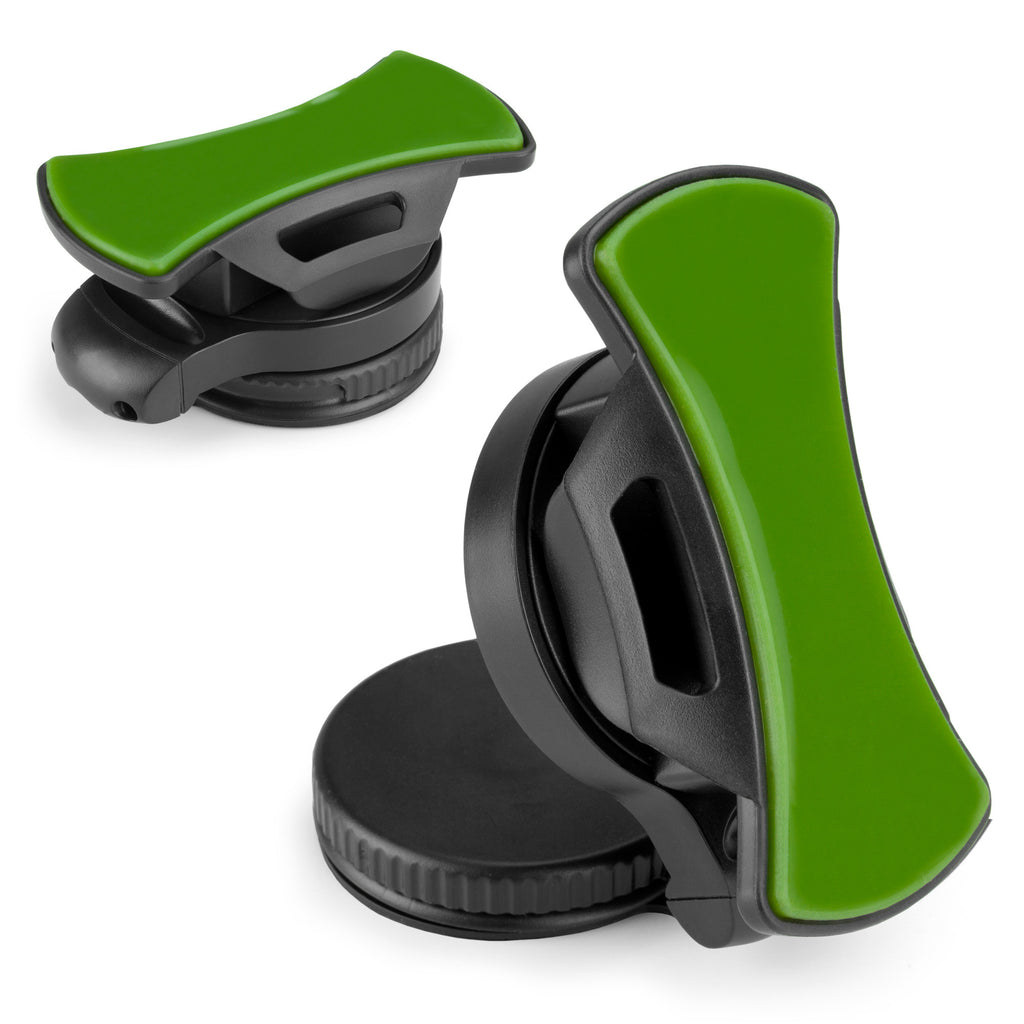 GeckoGrip Compact Mount - Samsung Galaxy Note 2 Stand and Mount