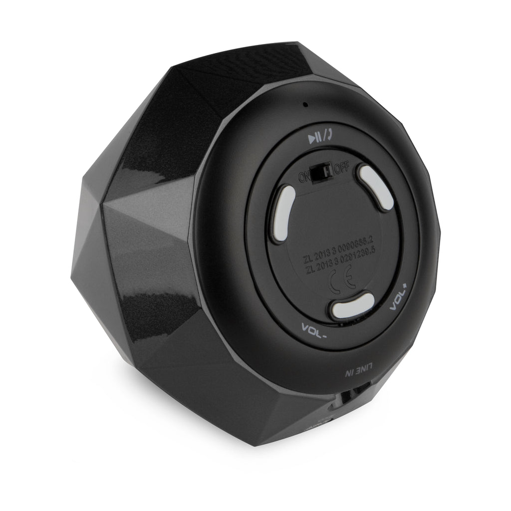 GemBeats Bluetooth Speaker - Apple iPhone 8 Audio and Music