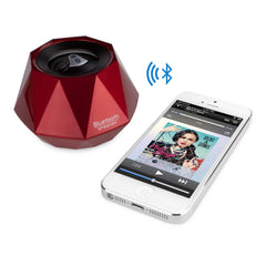 GemBeats Bluetooth Speaker - LG Optimus L1 II Audio and Music