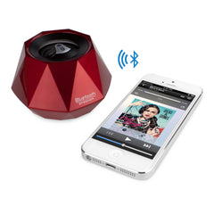 GemBeats Bluetooth Speaker - MobileDemand xTablet Flex 10A Audio and Music