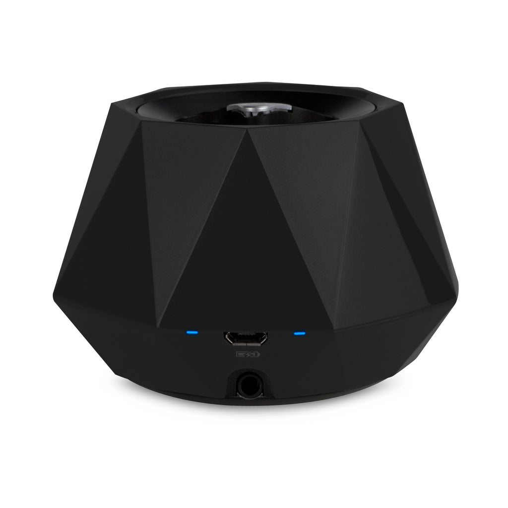 GemBeats Bluetooth Speaker - LG Optimus S Audio and Music