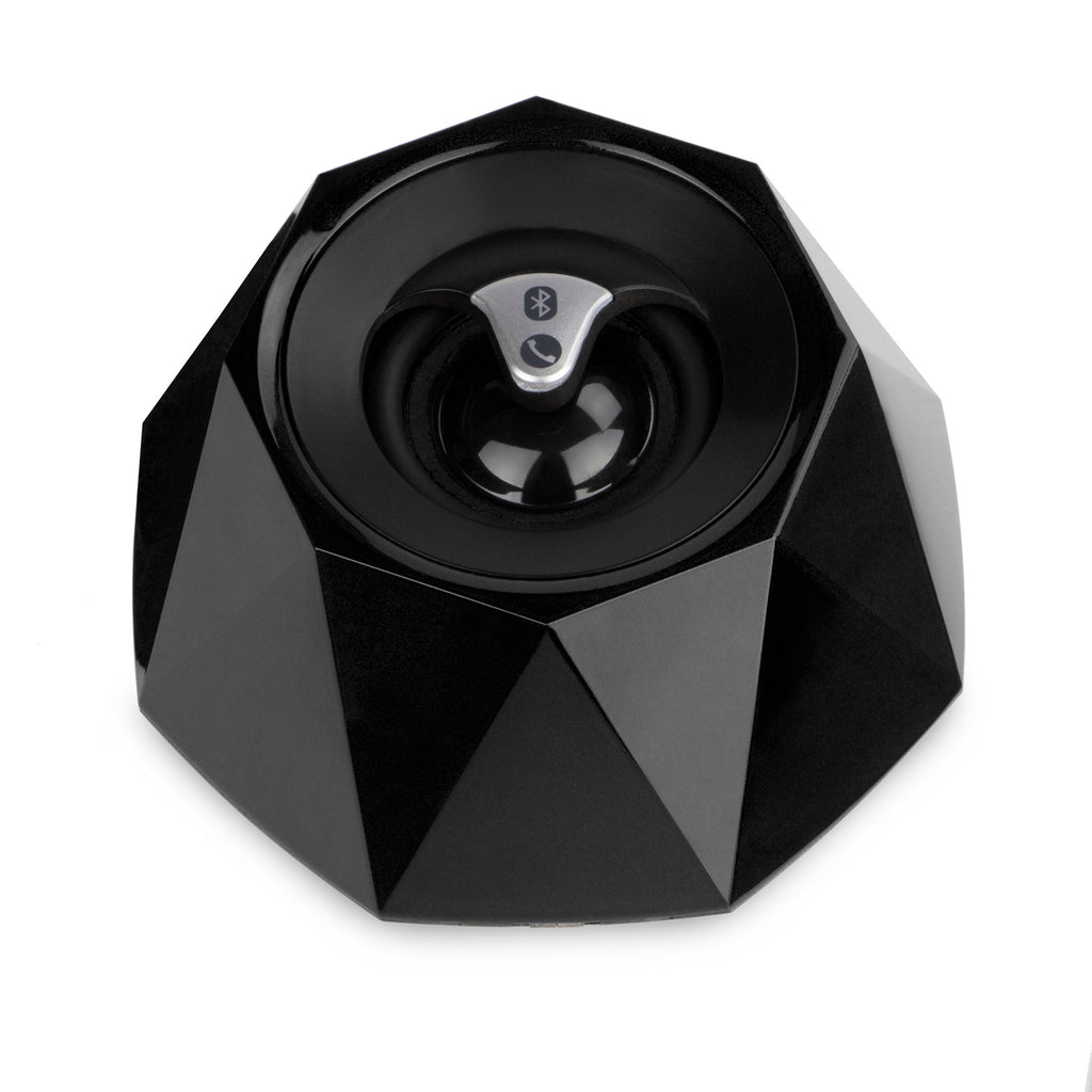 GemBeats Bluetooth Speaker - BlackBerry Curve 8530 Audio and Music