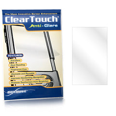 ClearTouch Anti-Glare - Zebra WT6000 Screen Protector