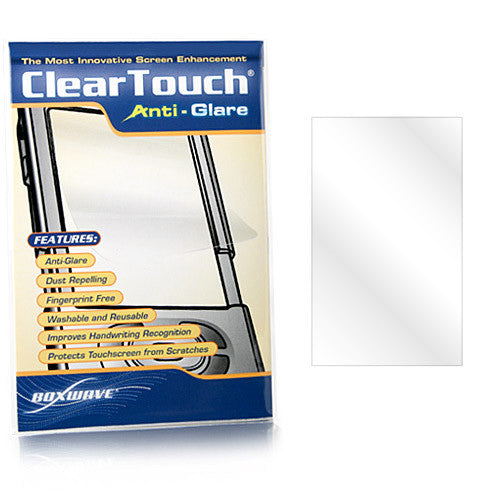 ClearTouch Anti-Glare - Topcon FC-25 Screen Protector