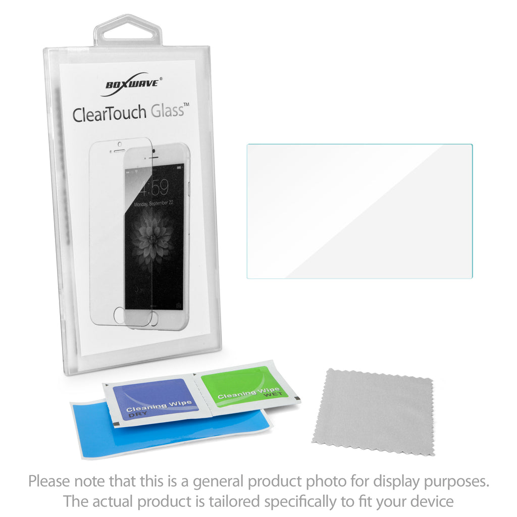 ClearTouch Glass - Olympus PEN-F Screen Protector