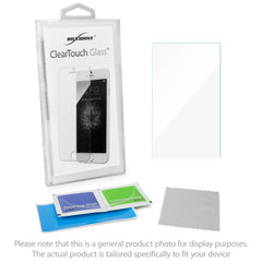 ClearTouch Glass - Garmin Nuvi 2589 Screen Protector