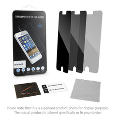 ClearTouch Glass Privacy 360 - Samsung Galaxy Note 5 Screen Protector