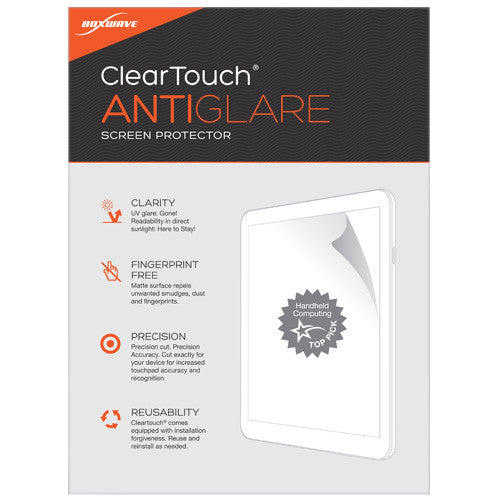ClearTouch Anti-Glare - HP Stream 13 Screen Protector