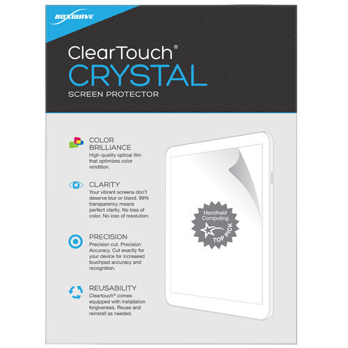 ClearTouch Crystal - HP Stream 11 Screen Protector