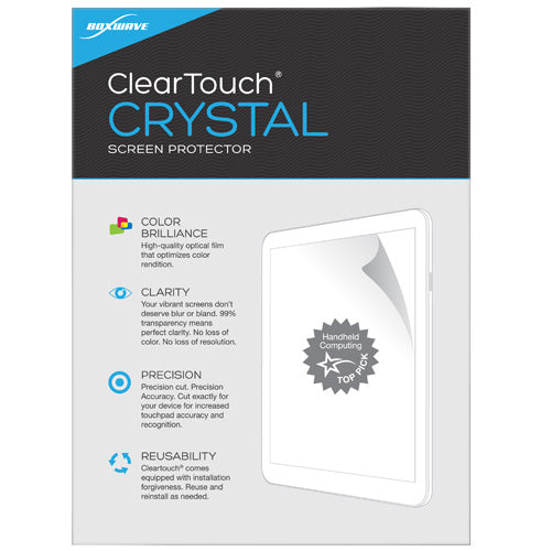 ClearTouch Crystal - Xiaomi Mi Notebook Air 13.3 Screen Protector