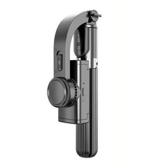 Gimbal SelfiePod - Schok Classic Flip Phone Stand and Mount