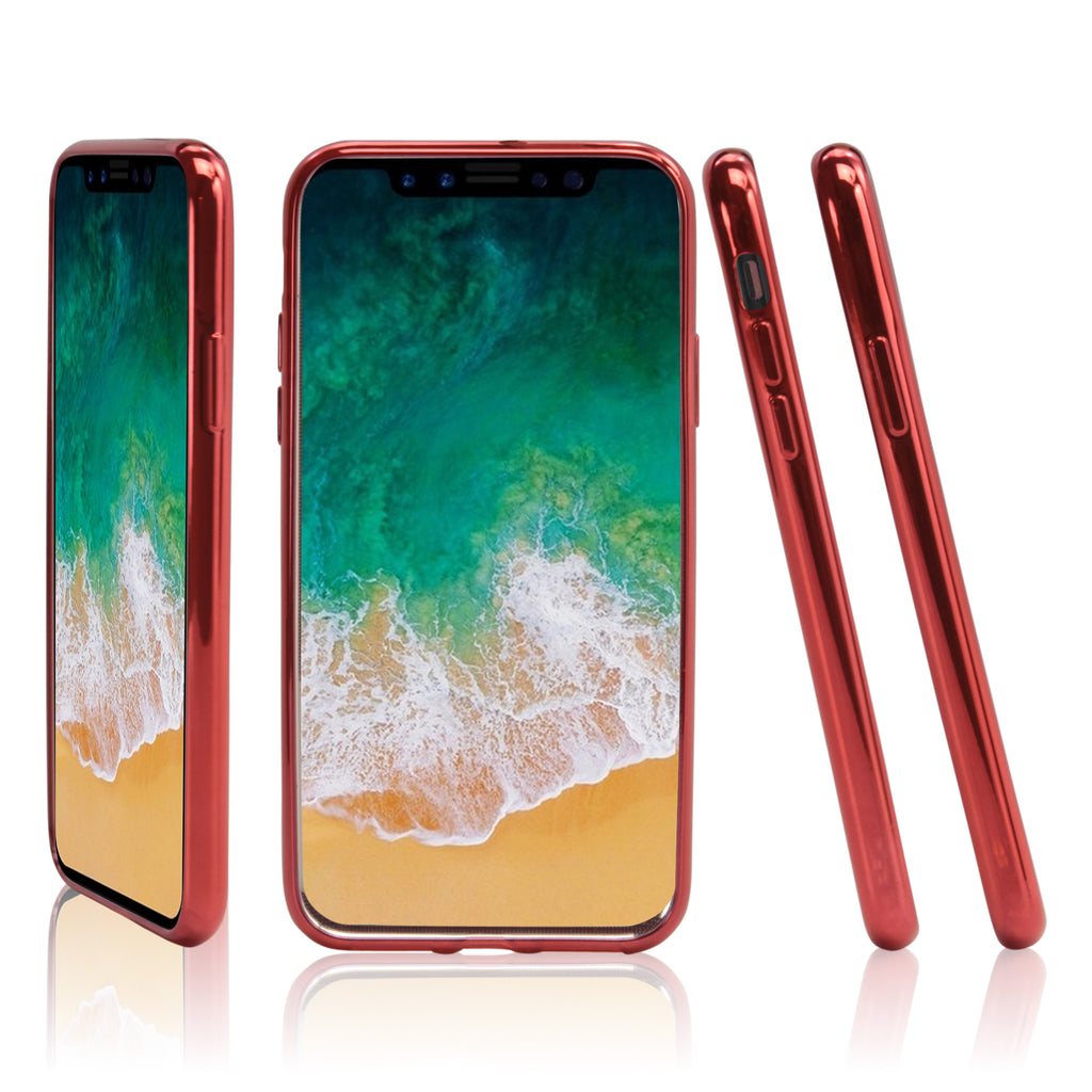 GlamLux Case - Apple iPhone X Case