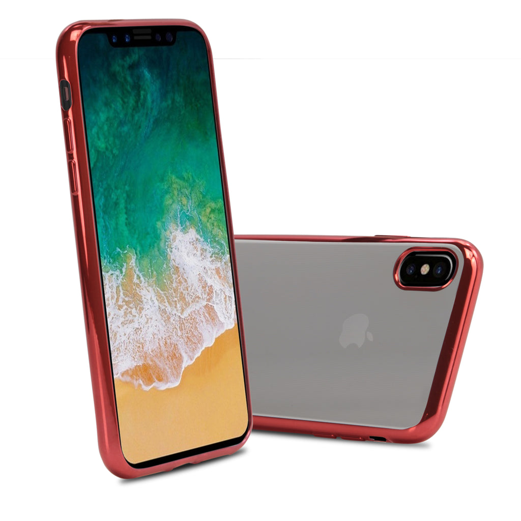 GlamLux Case - Apple iPhone X Case