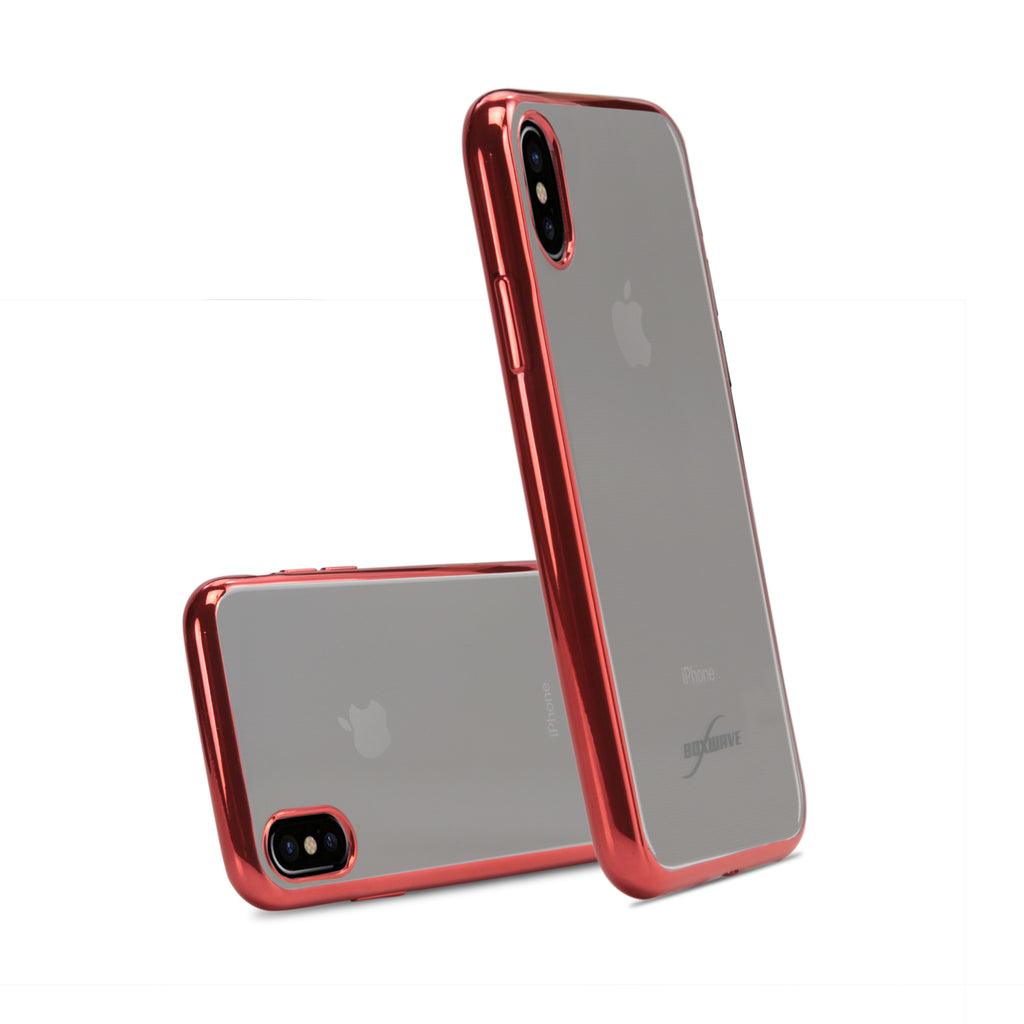 GlamLux Case - Apple iPhone X Case