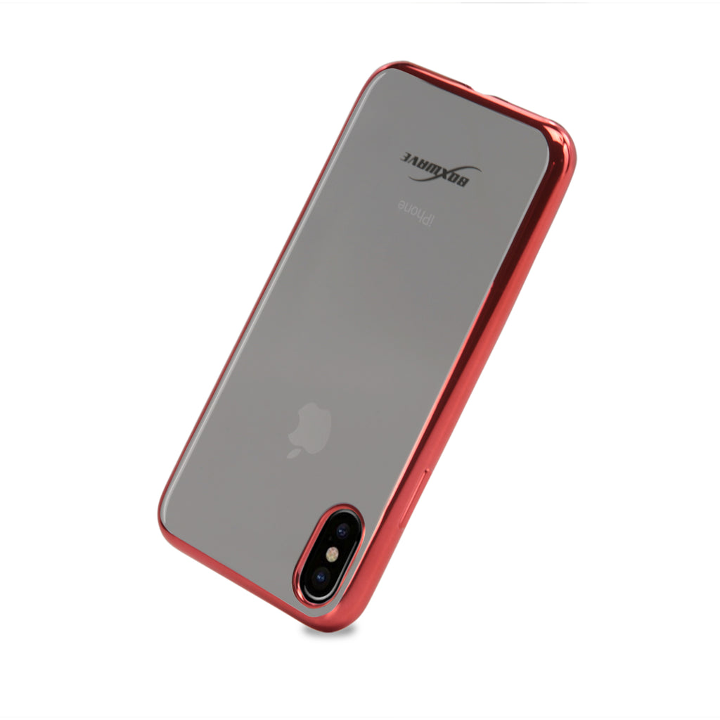 GlamLux Case - Apple iPhone X Case