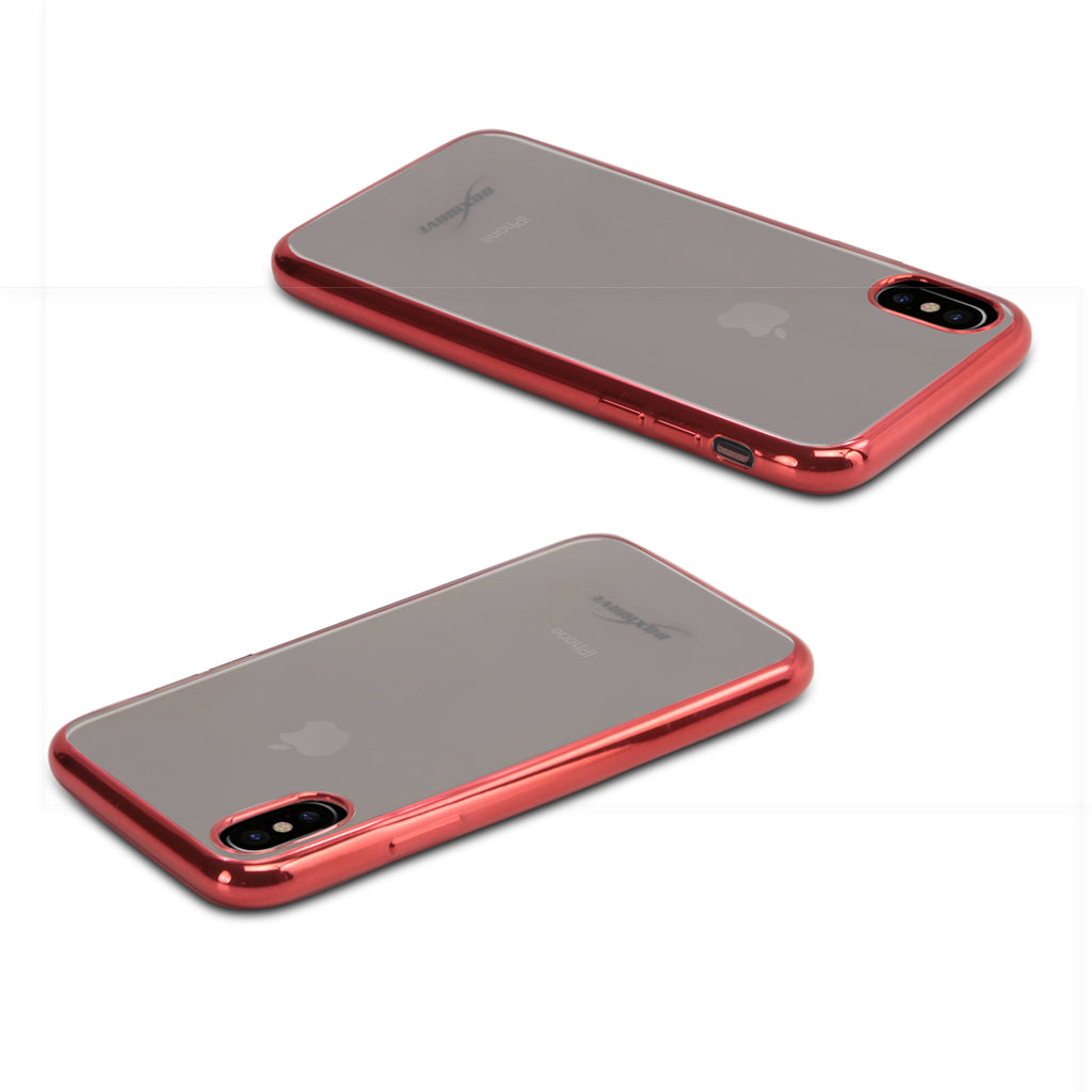 GlamLux Case - Apple iPhone X Case