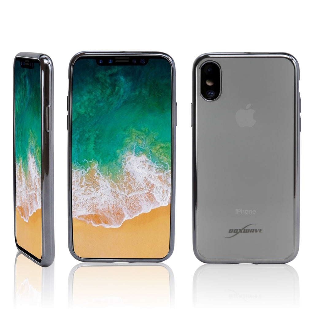 GlamLux iPhone X Case