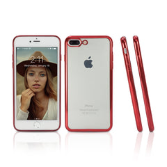 GlamLux Case - Apple iPhone 8 Plus Case