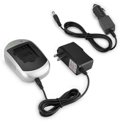 Digital Camera Battery Charger - GoPro HD HERO3 Charger