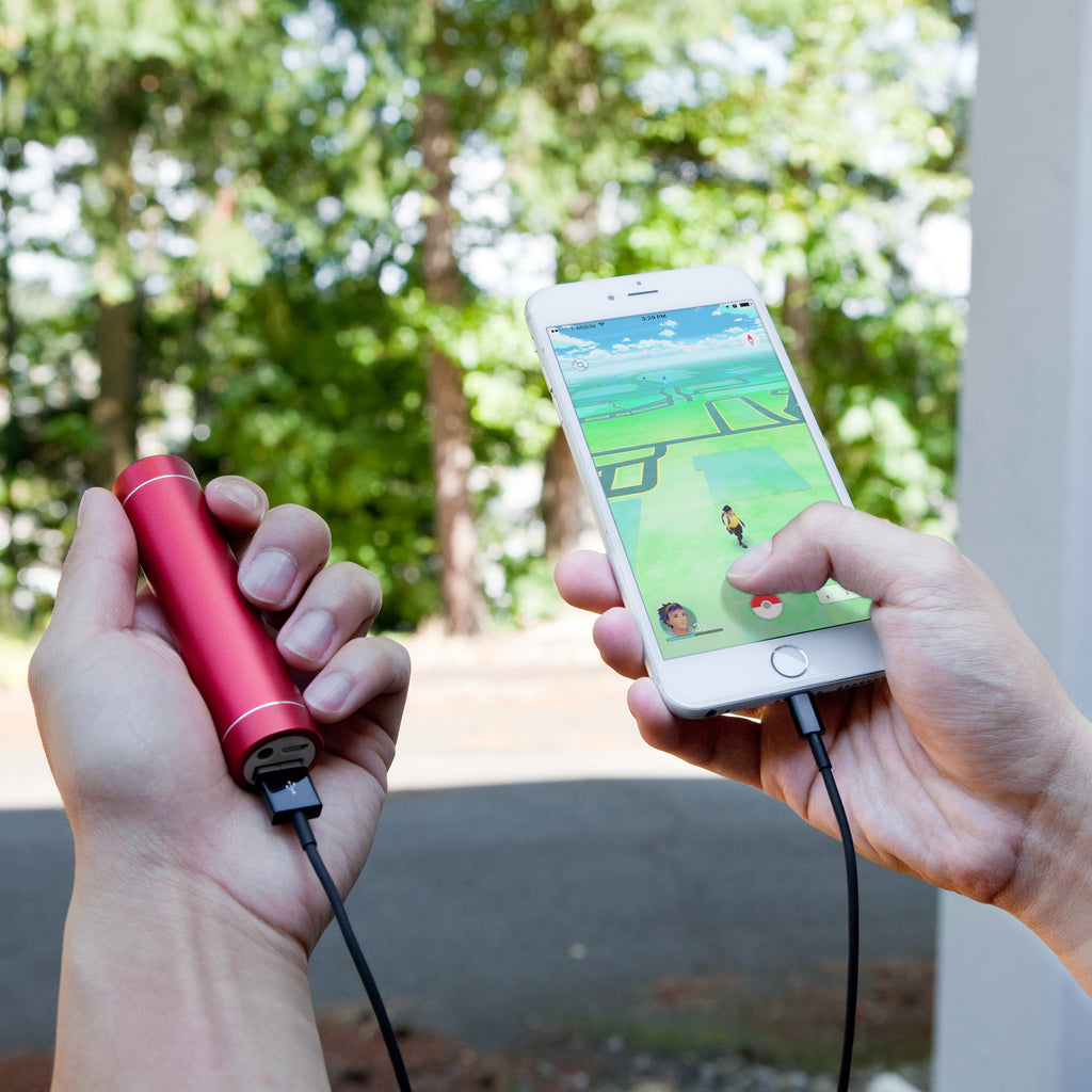 GoCharger MFi Lightning Cable