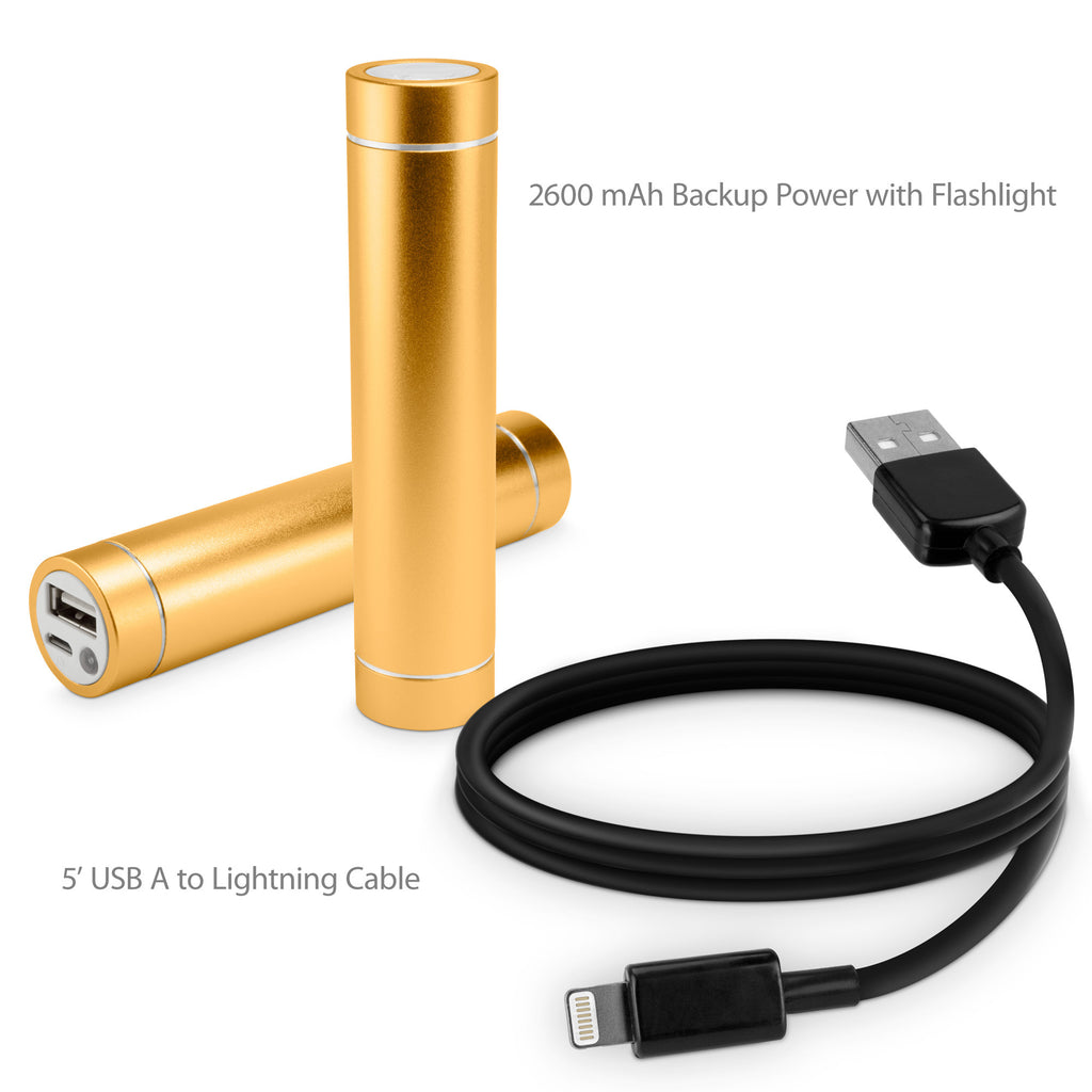 GoCharger MFi Lightning Cable