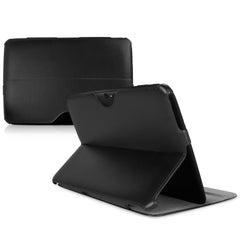 Nero Leather Book Jacket - Google Nexus 10 Case