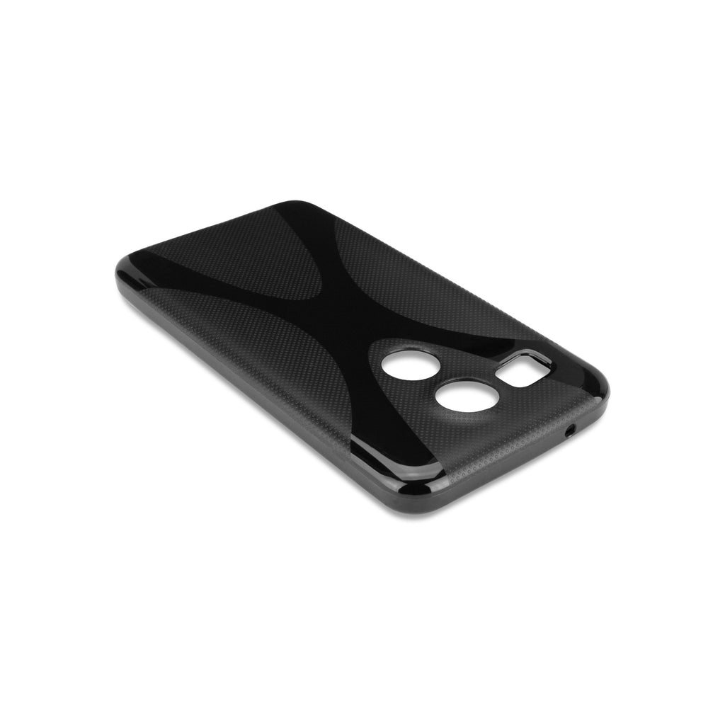 BodySuit - LG Google Nexus 5X Case