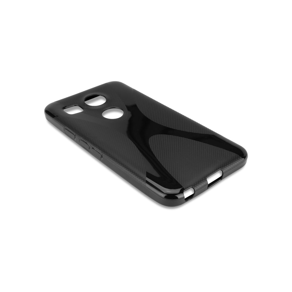 BodySuit - LG Google Nexus 5X Case