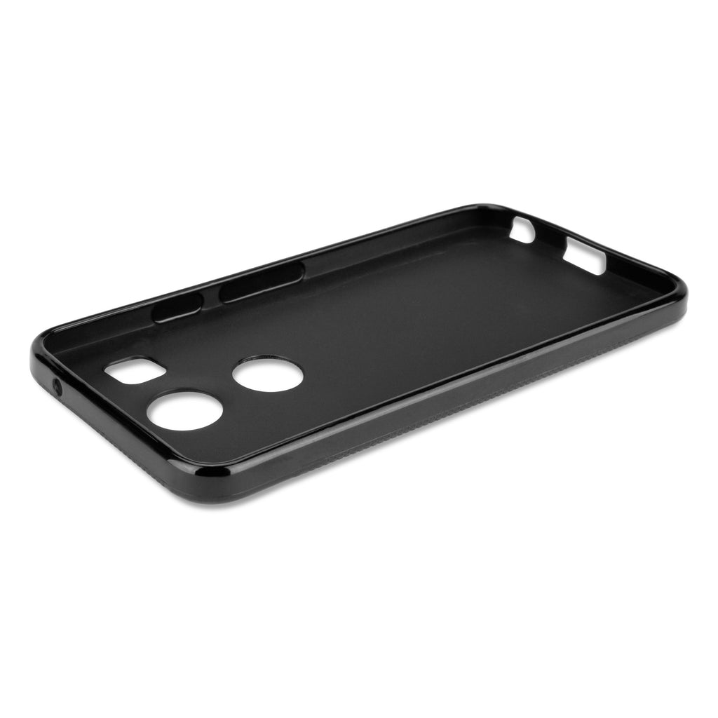 BodySuit - LG Google Nexus 5X Case